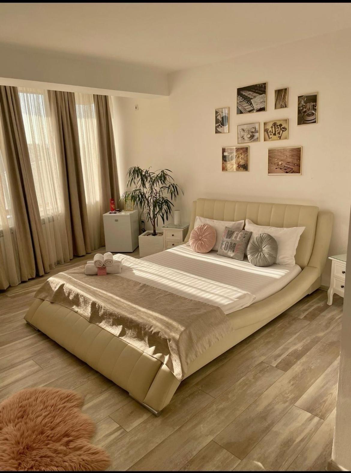 Caprice Deluxe Accomodation Drobeta Turnu Severin Dış mekan fotoğraf
