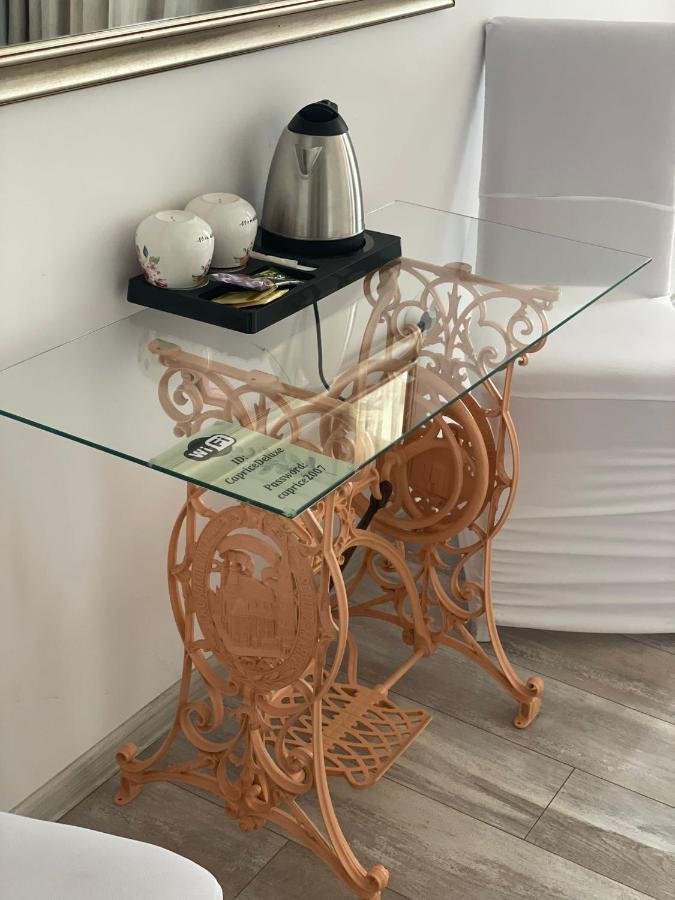 Caprice Deluxe Accomodation Drobeta Turnu Severin Dış mekan fotoğraf