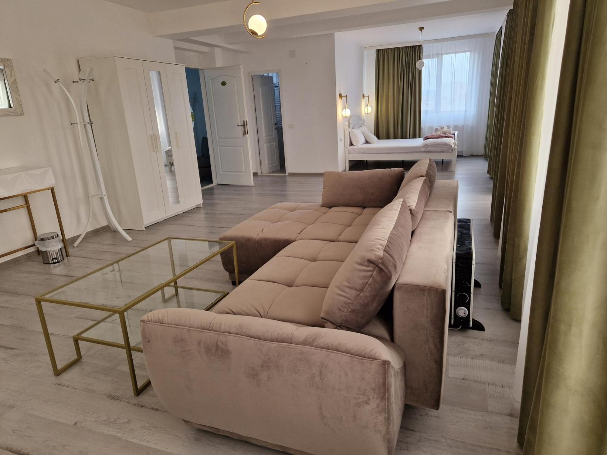 Caprice Deluxe Accomodation Drobeta Turnu Severin Dış mekan fotoğraf